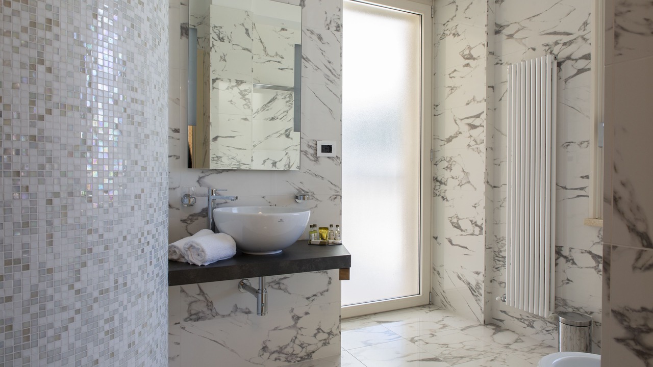 Photo of Bathroom in Pineta