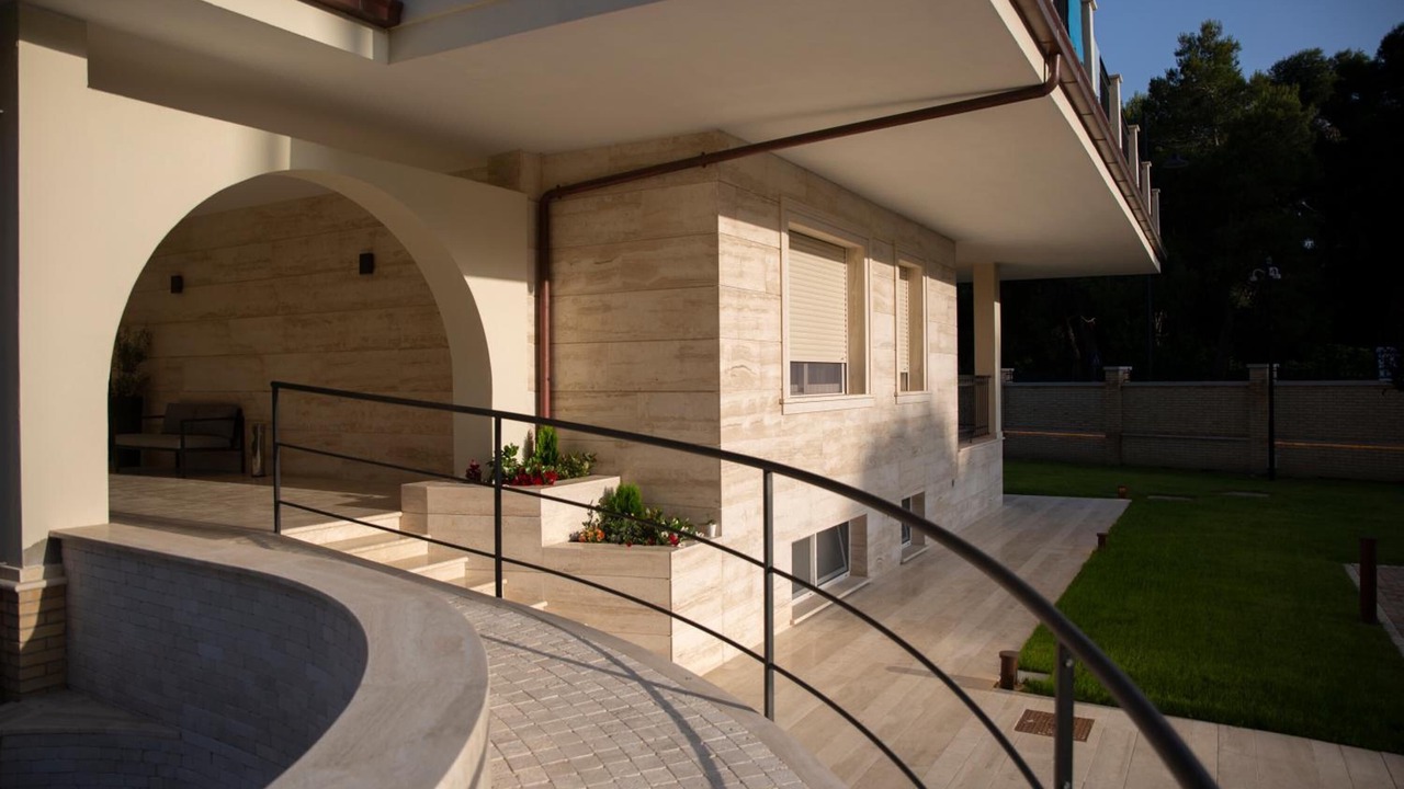 Photo of Patio Balcony in Pineta