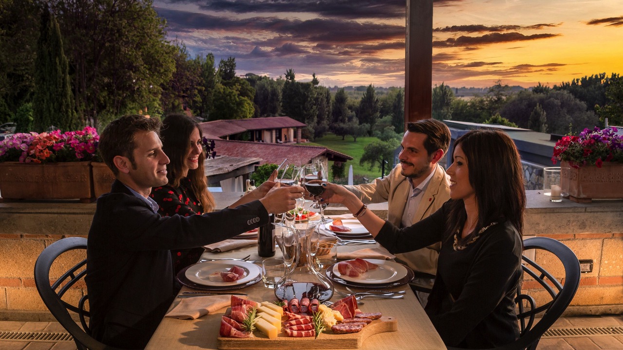 Photo of Outdoor in Tarquinia