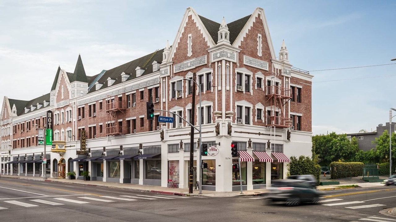 Photo of Outdoor in Larchmont