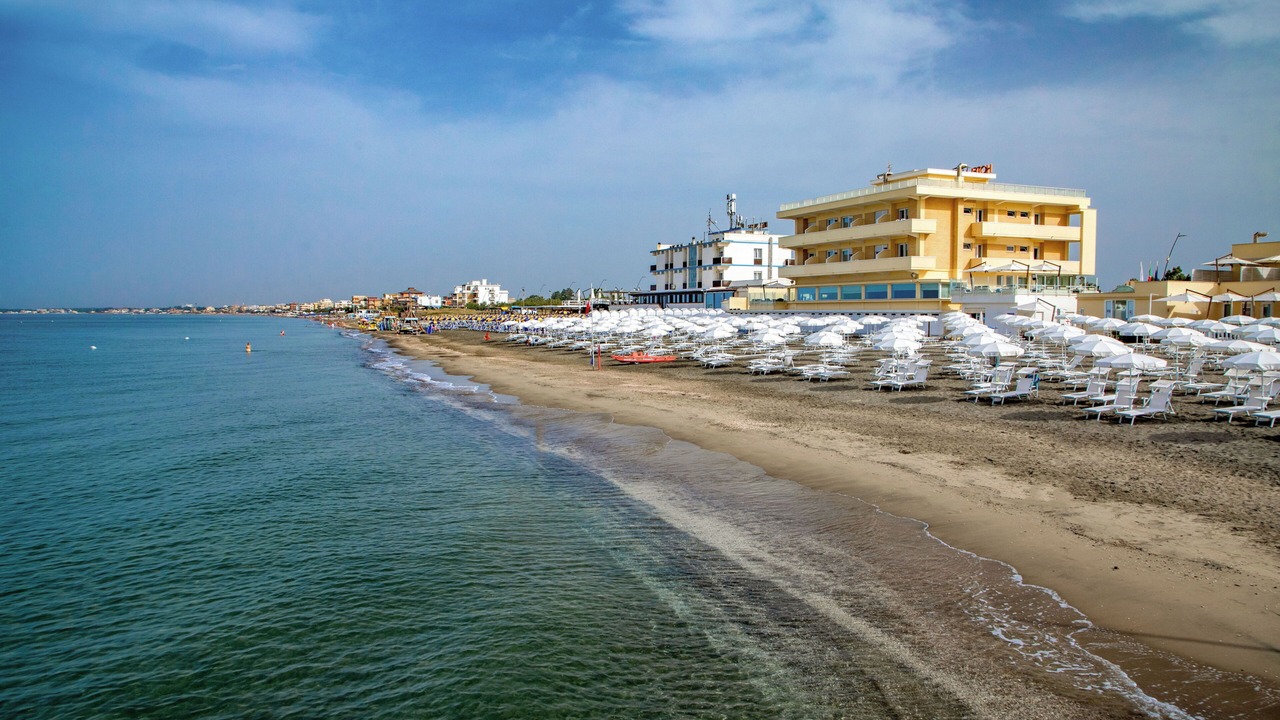 Photo of Others in Lido di Capo Portiere