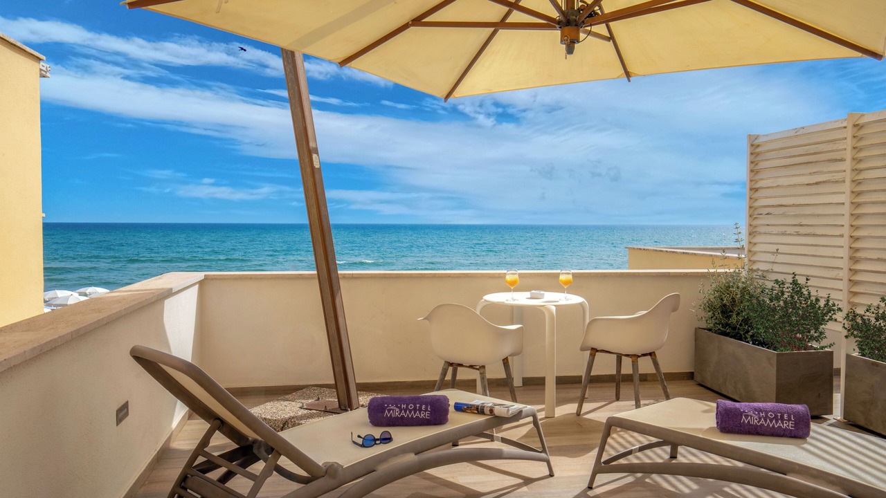 Photo of Bedroom in Lido di Capo Portiere