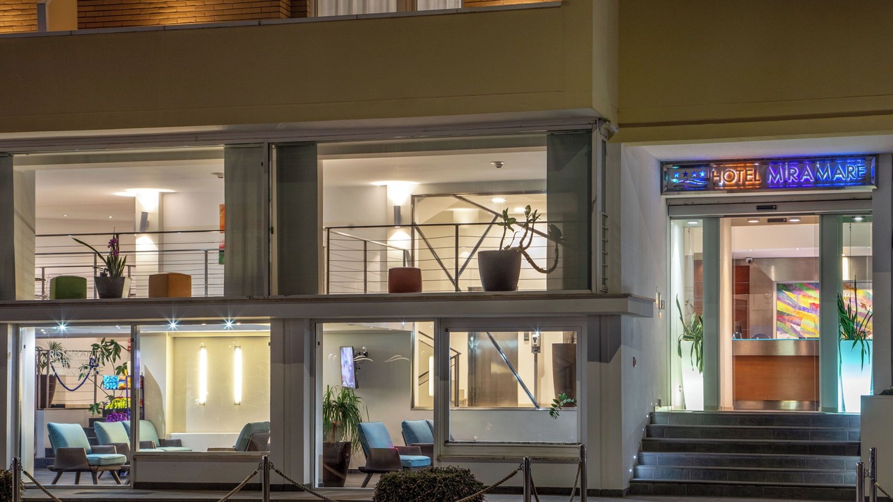 Photo of Outdoor in Lido di Capo Portiere