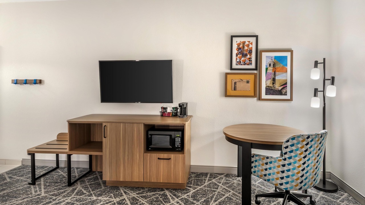 Photo of Bedroom in La Sierra