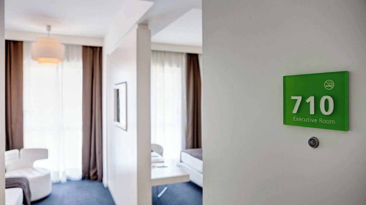 Photo of Bedroom in Quartiere XXII Collatino