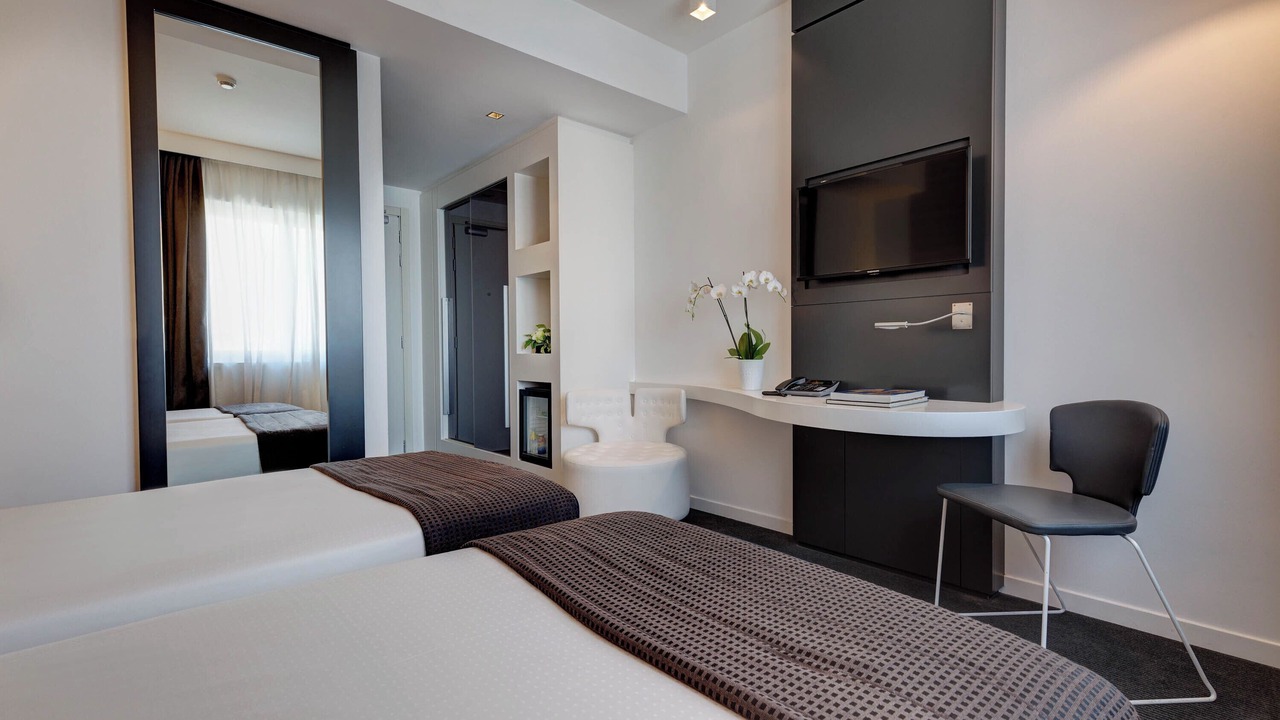 Photo of Bedroom in Quartiere XXII Collatino