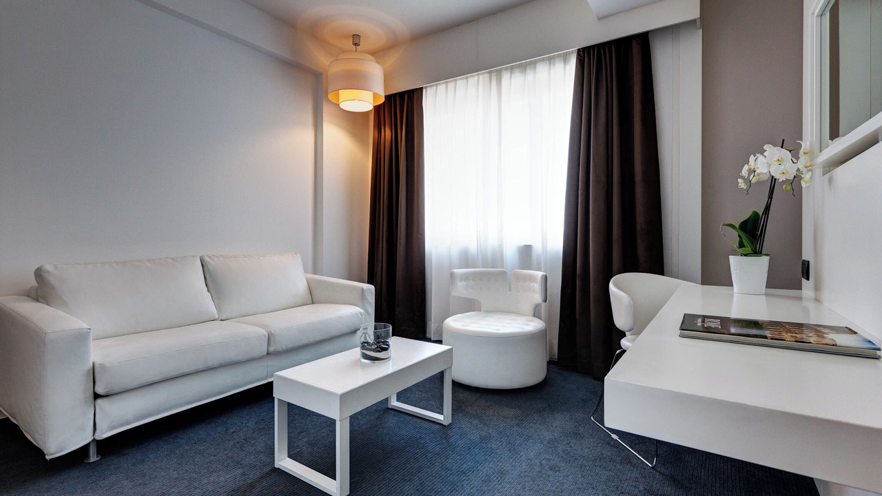 Photo of Bedroom in Quartiere XXII Collatino