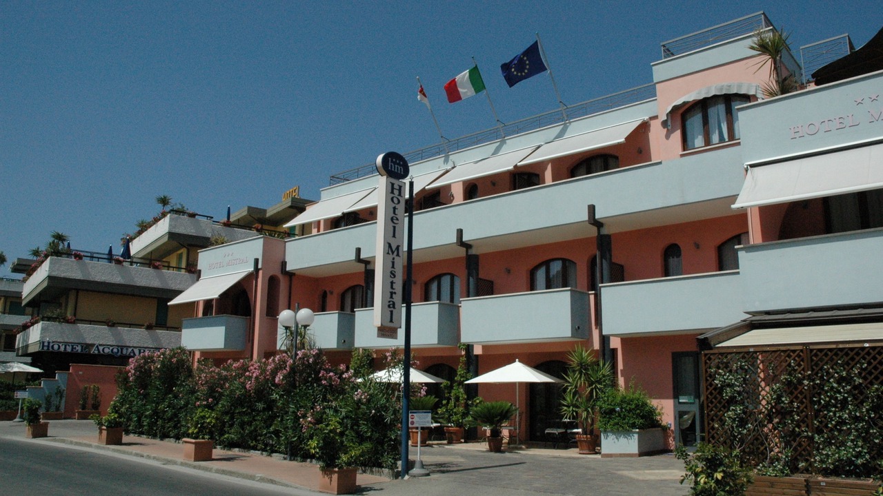 Photo of Outdoor in Marina di Campo