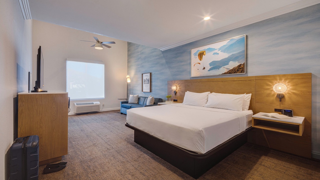 Photo of Bedroom in Moreno Valley