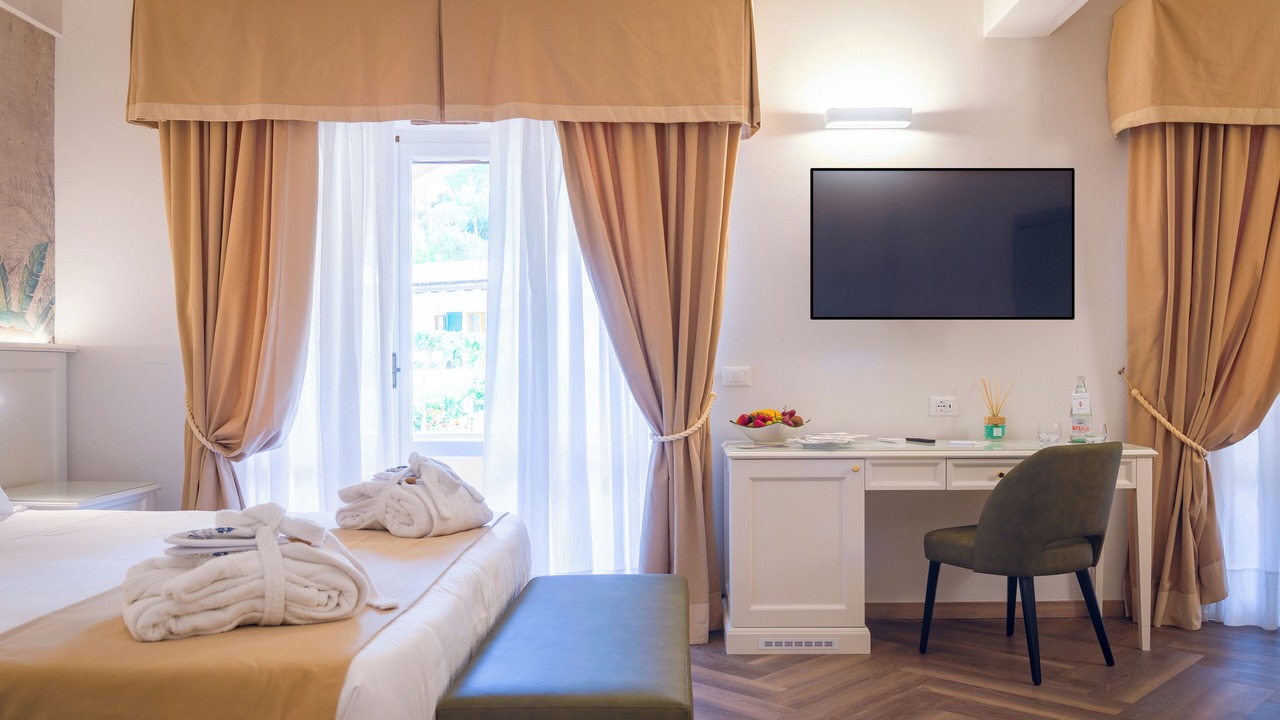 Photo of Bedroom in Magazzini