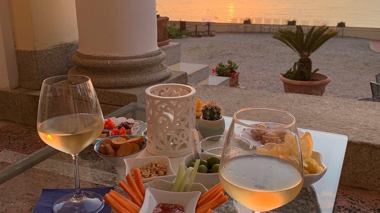 Photo of Patio Balcony in Magazzini