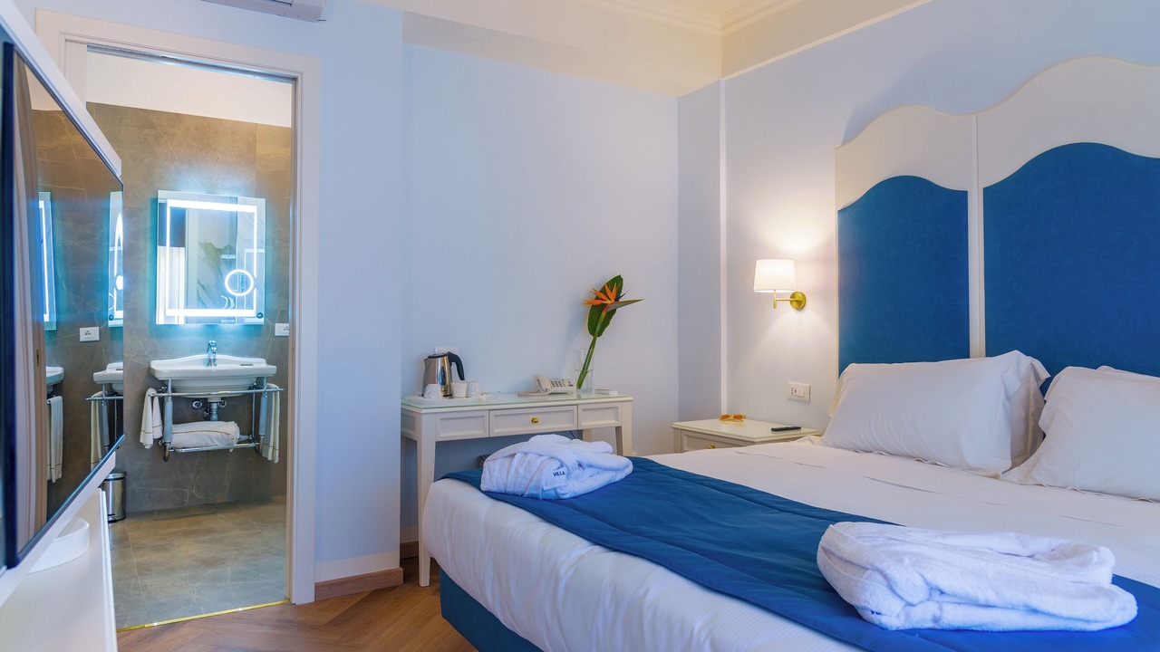 Photo of Bedroom in Magazzini