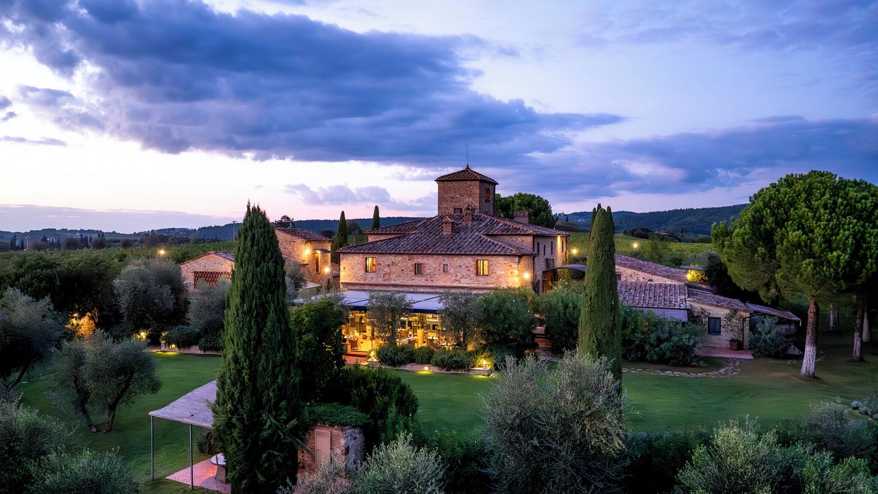 Photo of Outdoor in Castellina in Chianti