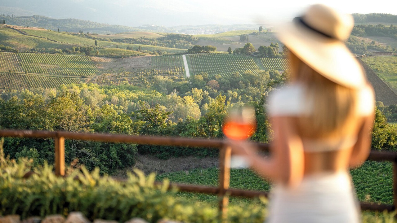 Photo of Outdoor in Castellina in Chianti