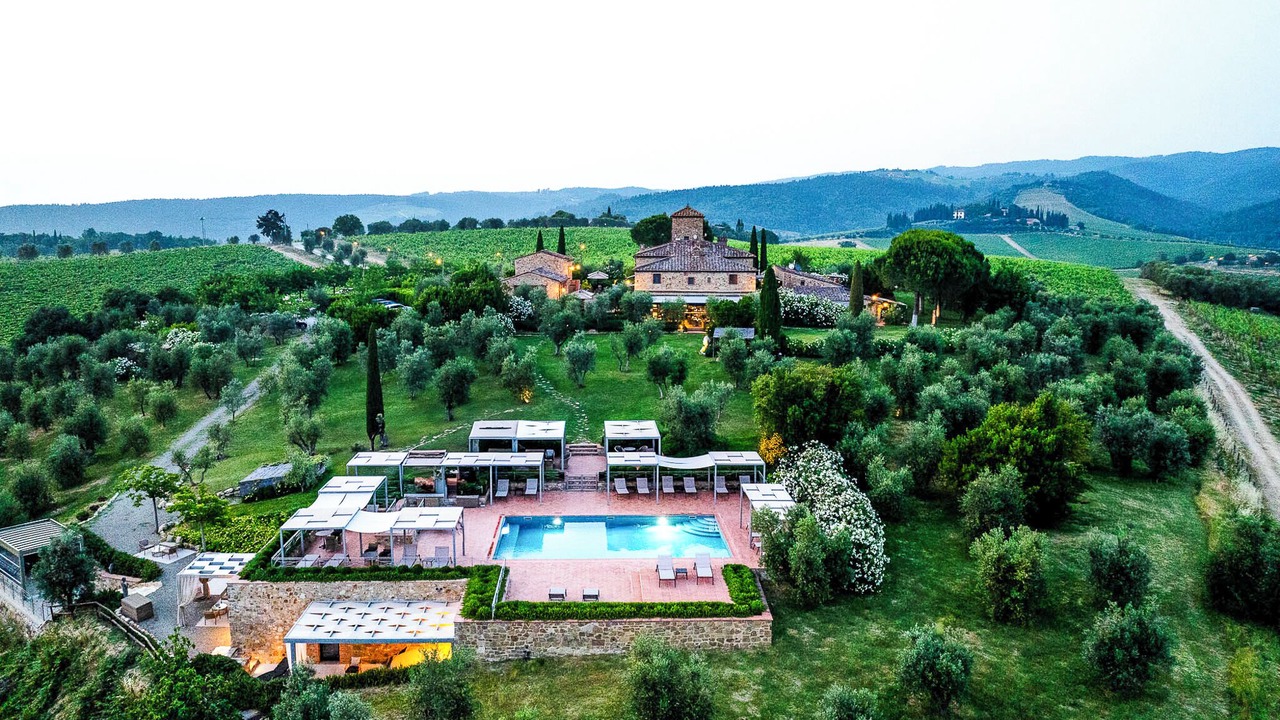 Photo of Outdoor in Castellina in Chianti