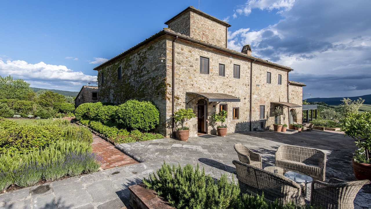 Photo of Outdoor in Castellina in Chianti