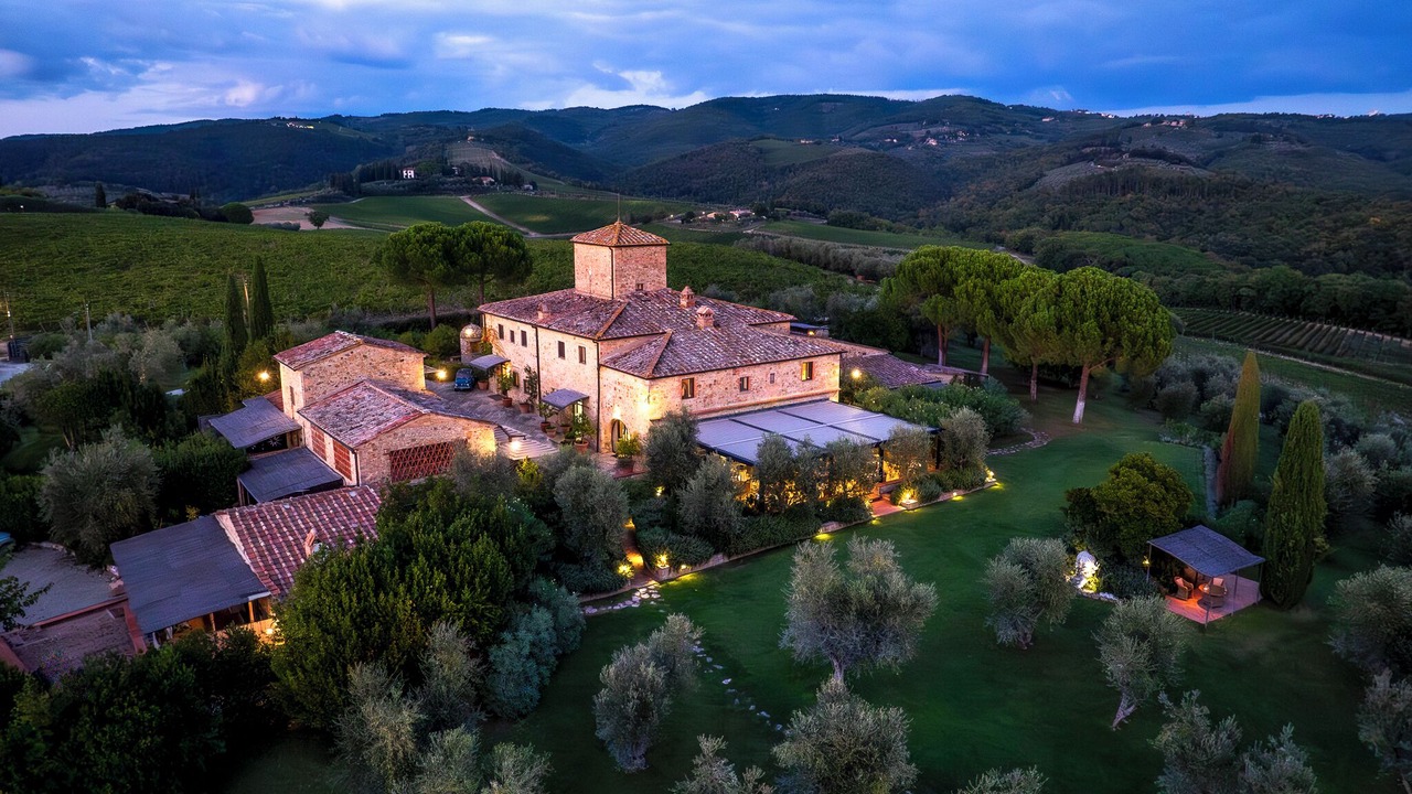 Photo of Outdoor in Castellina in Chianti