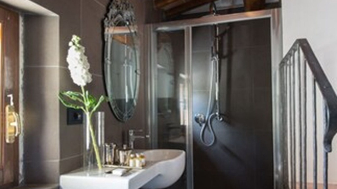 Photo of Bathroom in Castellina in Chianti
