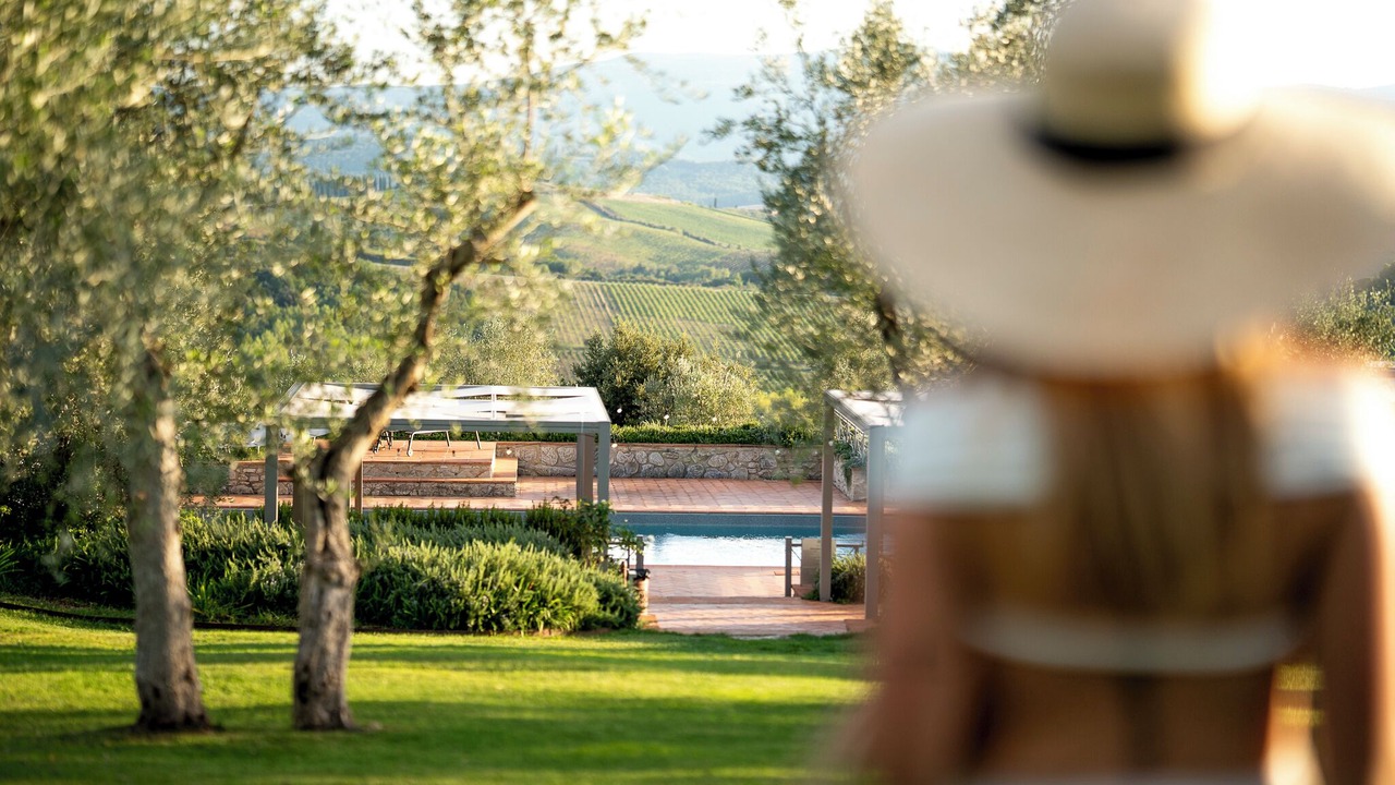 Photo of Outdoor in Castellina in Chianti