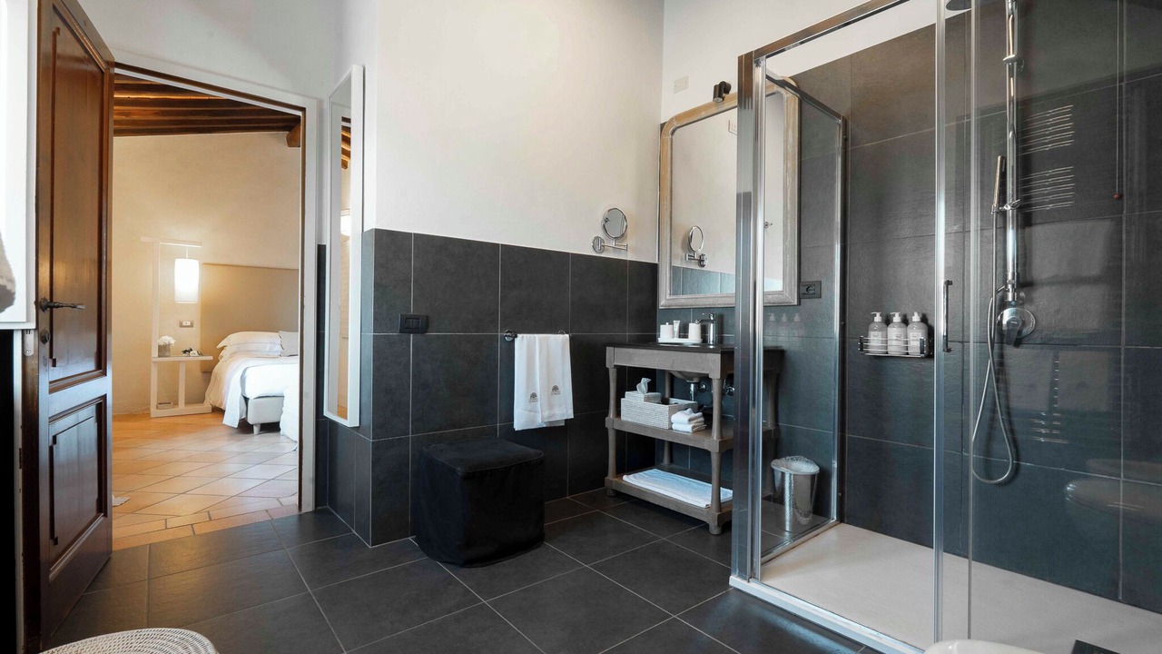 Photo of Bedroom in Castellina in Chianti
