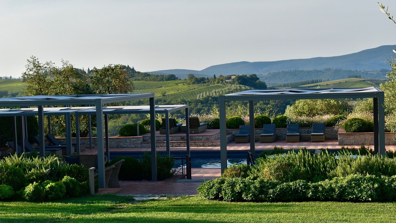 Photo of Outdoor in Castellina in Chianti