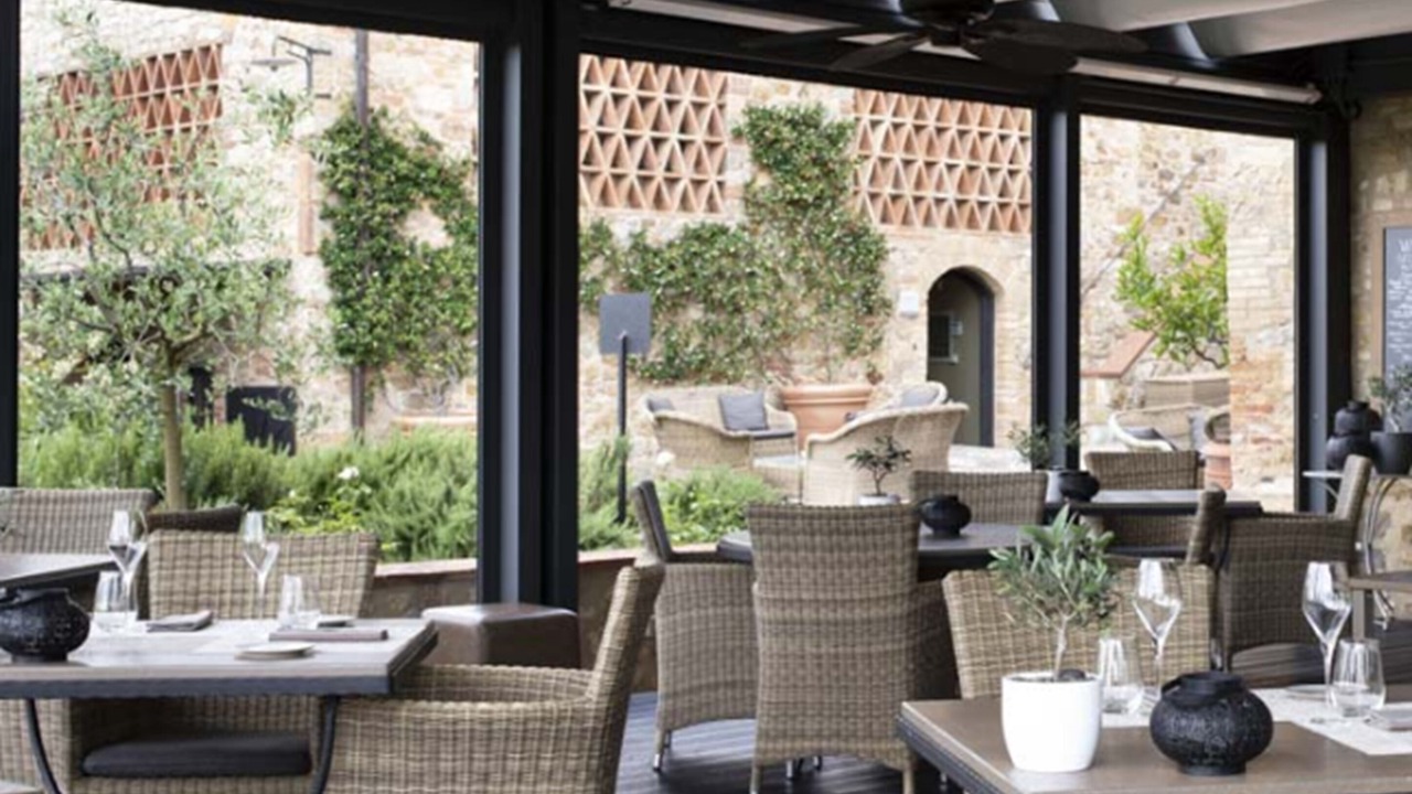 Photo of Outdoor in Castellina in Chianti
