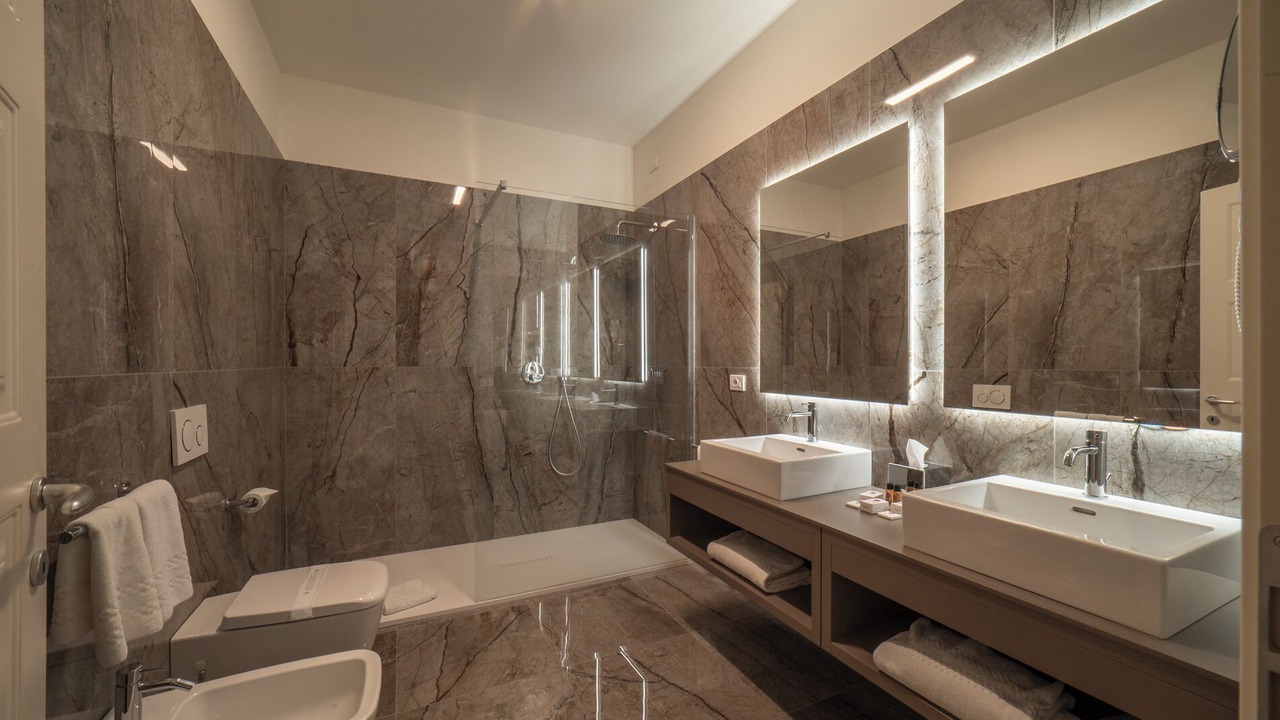 Photo of Bathroom in Colle di Val d'Elsa