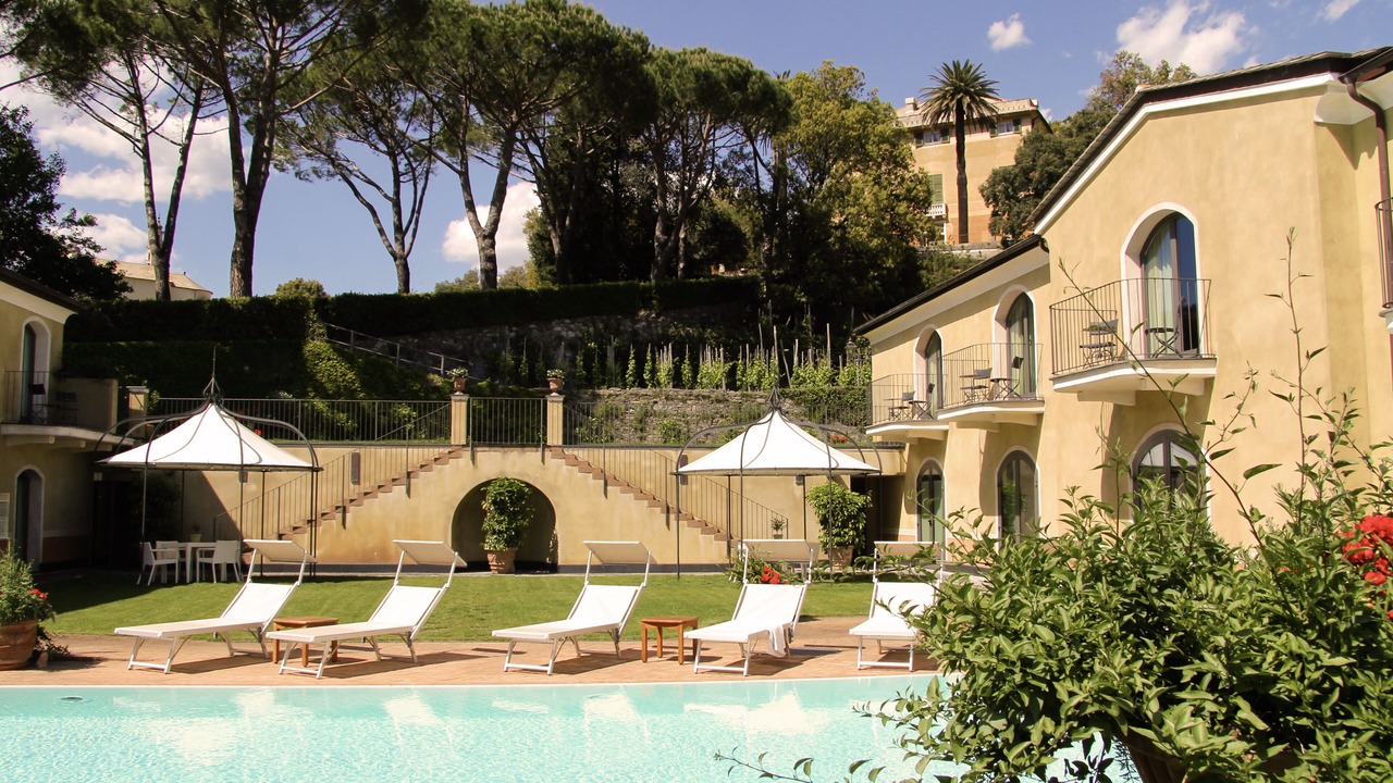 Photo of Outdoor in Sestri Levante