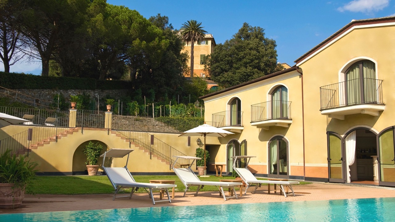 Photo of Outdoor in Sestri Levante