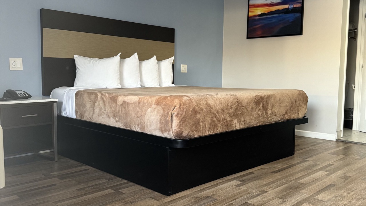 Photo of Bedroom in South Redondo