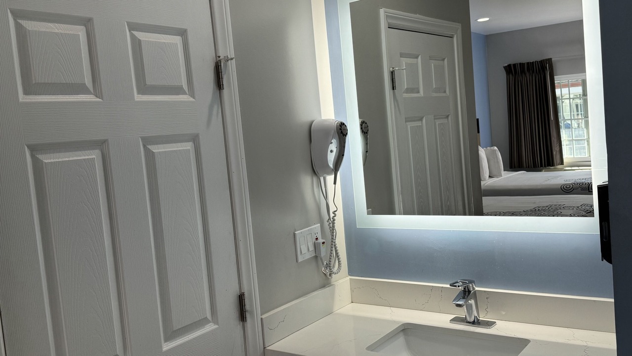 Photo of Bathroom in South Redondo