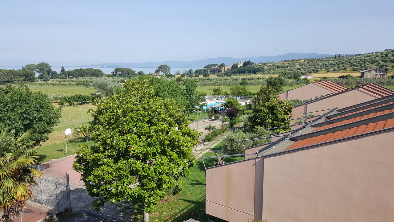 Photo of Patio Balcony in San Feliciano