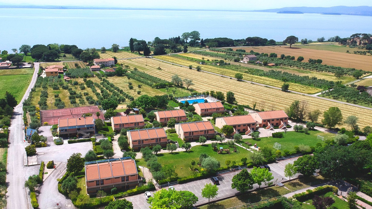 Photo of Outdoor in San Feliciano