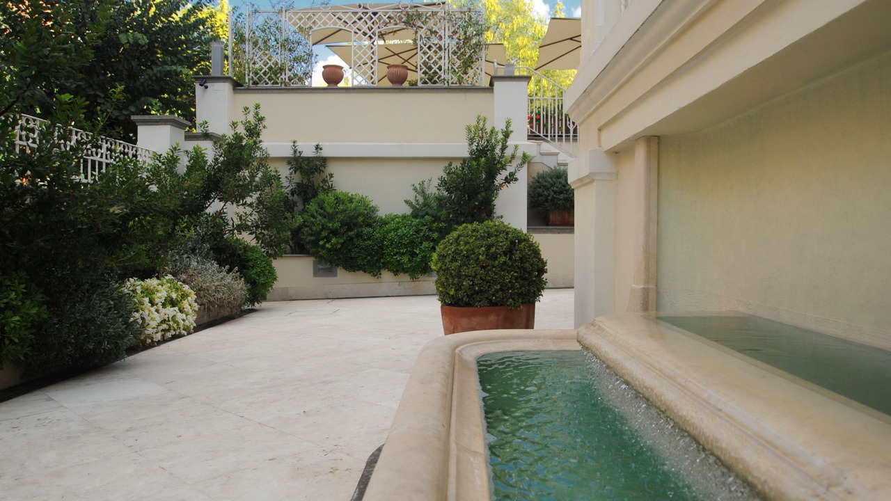 Photo of Outdoor in Parioli