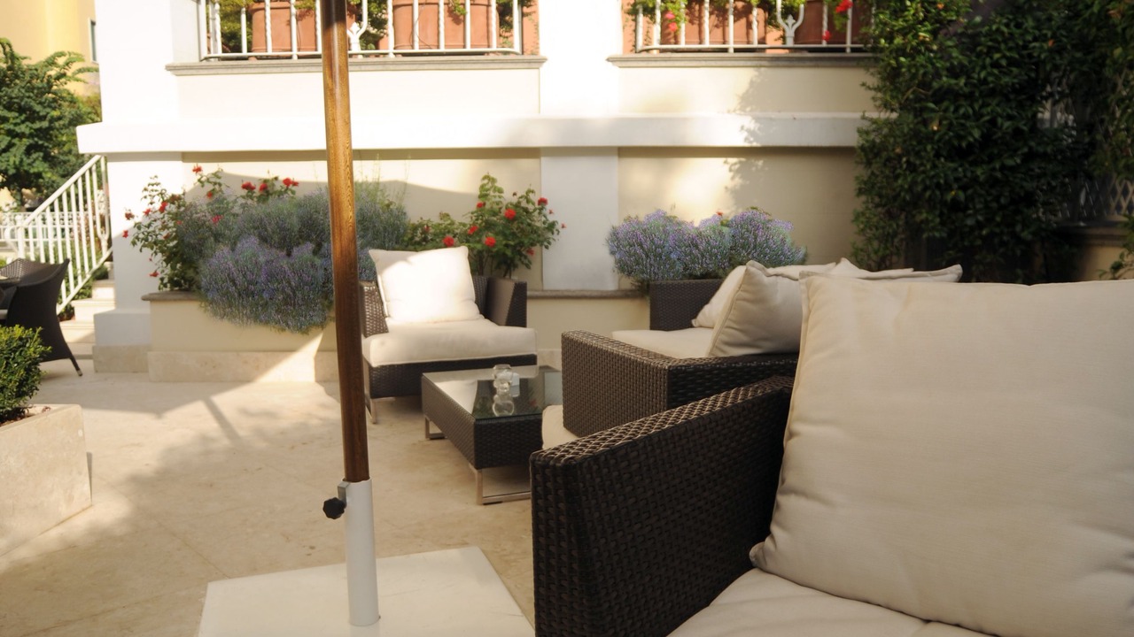 Photo of Outdoor in Parioli