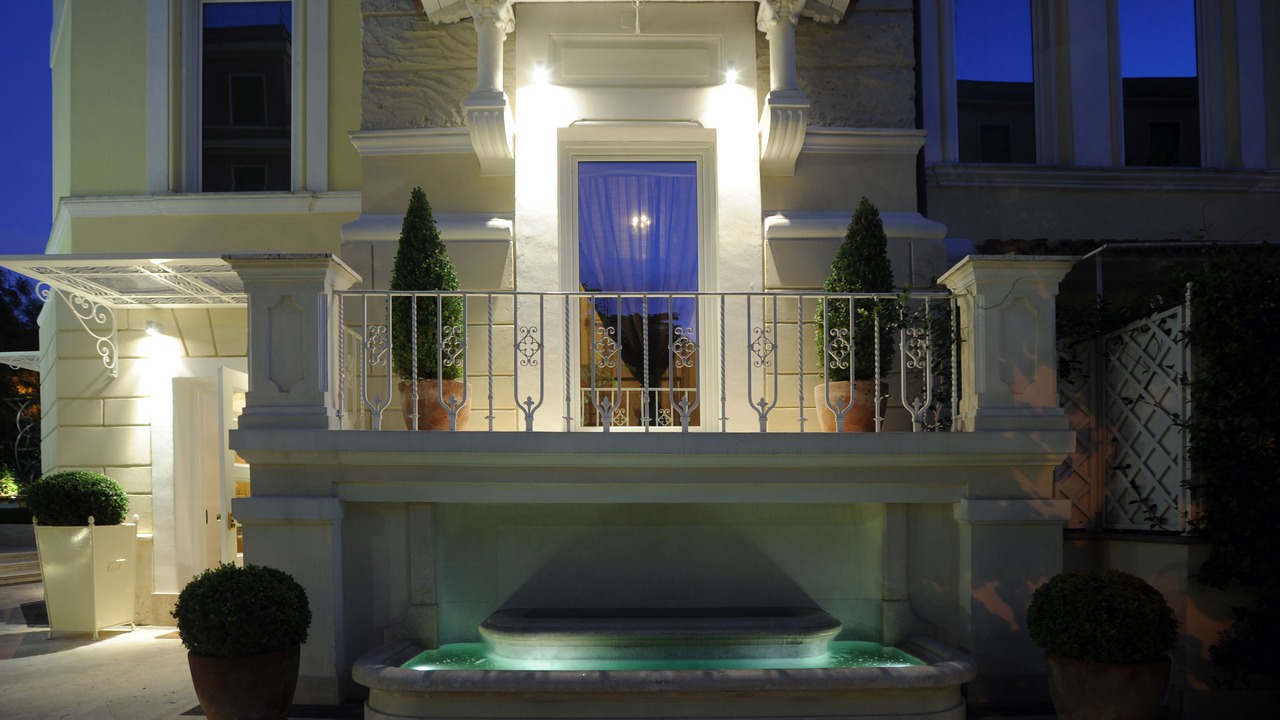Photo of Outdoor in Parioli