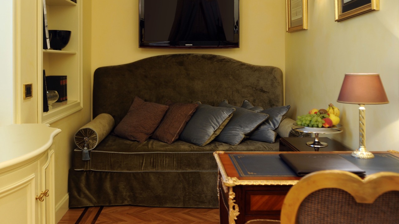 Photo of Bedroom in Parioli