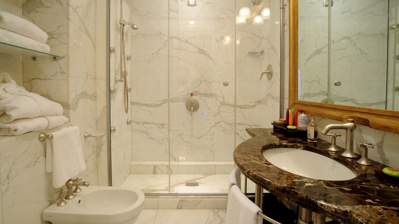 Photo of Bathroom in Parioli
