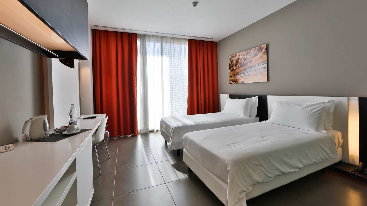 Photo of Bedroom in Chieti Scalo