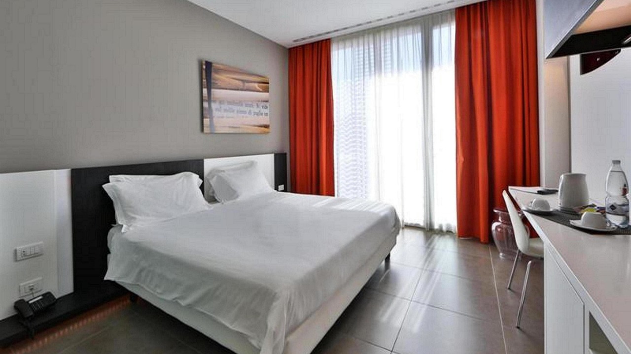 Photo of Bedroom in Chieti Scalo