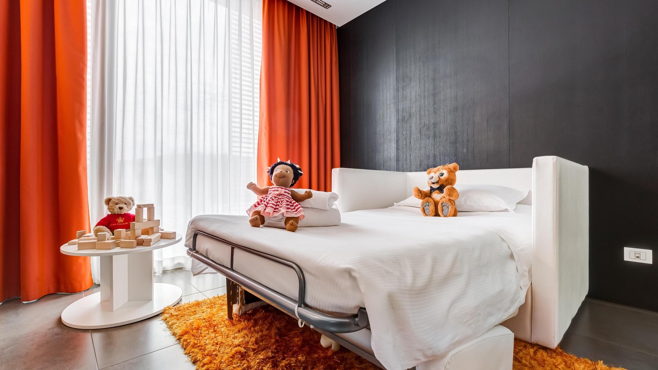 Photo of Bedroom in Chieti Scalo