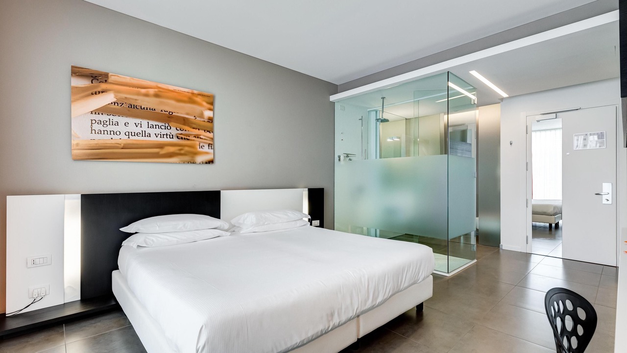 Photo of Bedroom in Chieti Scalo