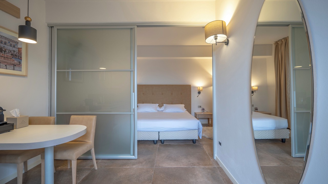 Photo of Bedroom in Montone