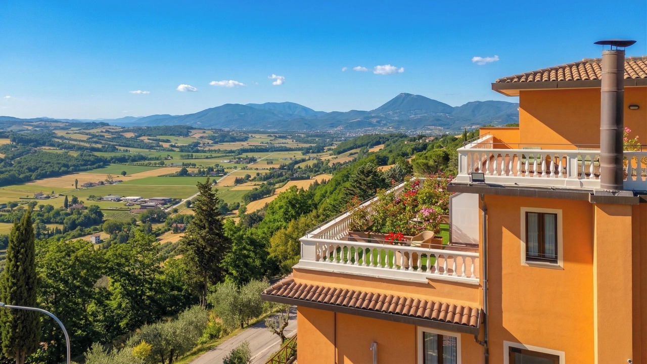 Photo of Outdoor in Montone