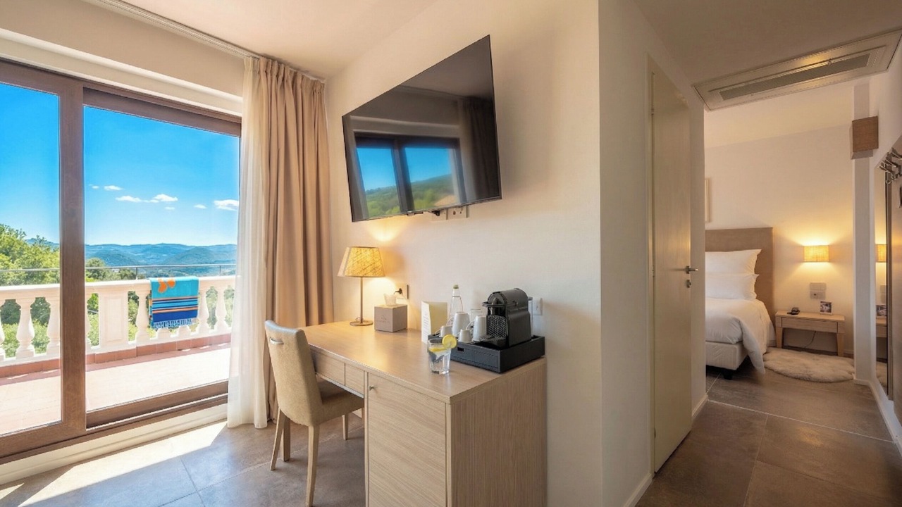 Photo of Bedroom in Montone