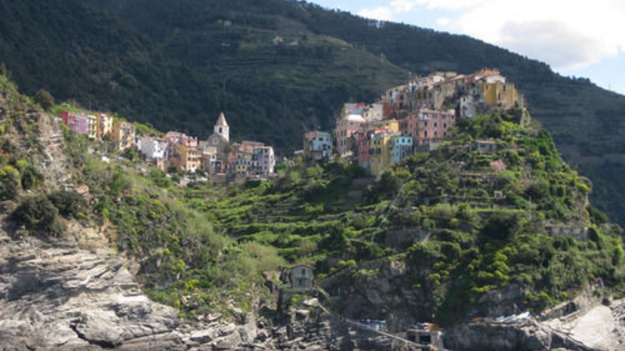 Photo of Outdoor in Cinque Terre