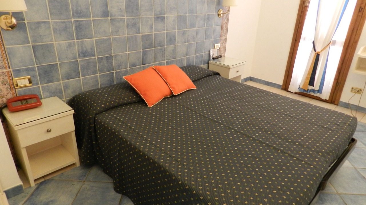 Photo of Bedroom in Cinque Terre