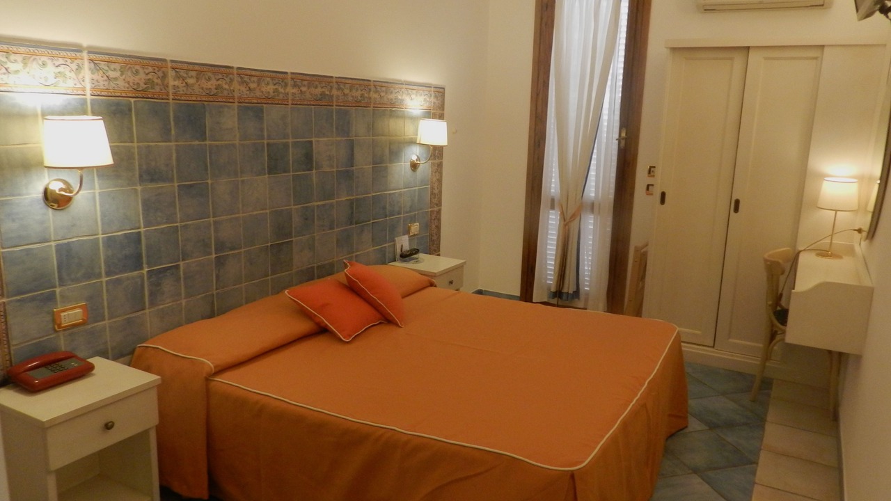 Photo of Bedroom in Cinque Terre