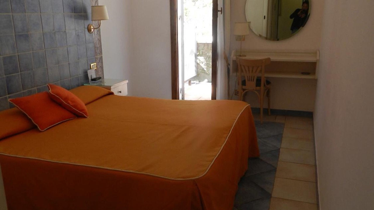 Photo of Bedroom in Cinque Terre