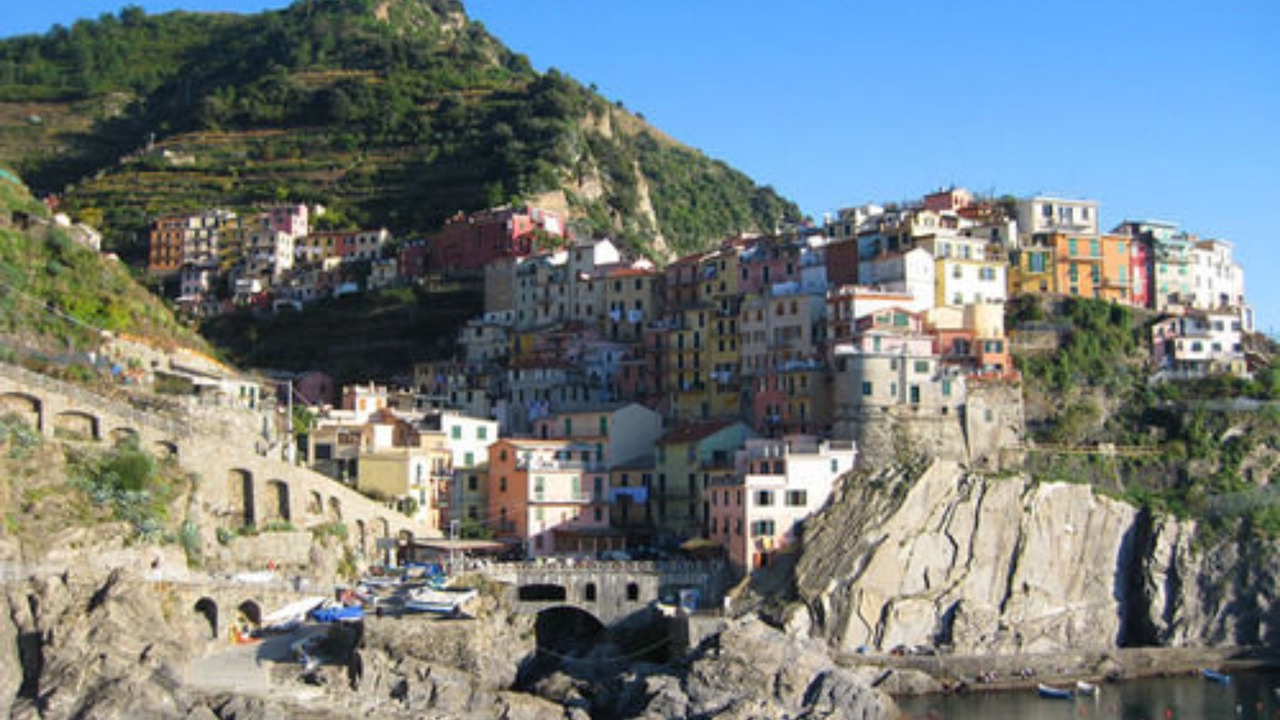 Photo of Outdoor in Cinque Terre